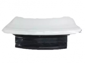 Крышка багажника Ford Mustang mk6 15-23 купе без спойлера