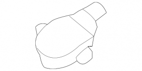 Senzor de ploaie Ford Edge 19-