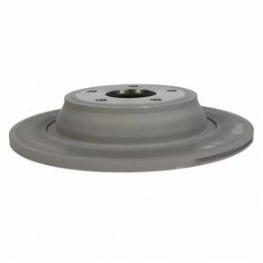 Placă de frână spate stânga Ford Fusion mk5 13-20