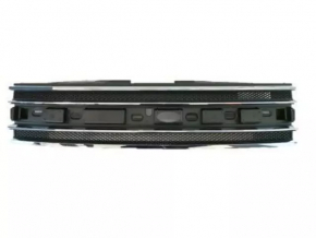Молдинг решетки радиатора Ford Flex 13-19