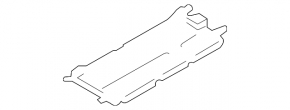 HYBRID BATTERY CONTROL MODULE Ford C-max MK2 13-17 Energi