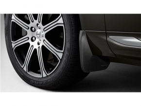 Брызговики передние комплект 2шт Volvo XC60 18-26