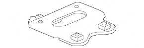 Кронштейн блока ABS Honda Civic XI FE/FL 22-26 верхний