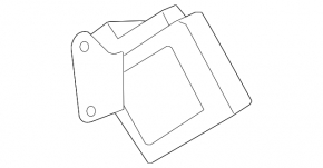 Telephone adapter MAZDA 6 09-10