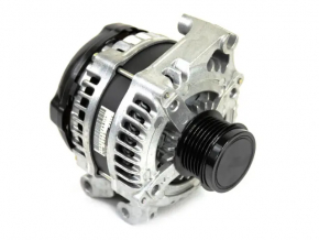 Генератор Jeep Cherokee KL 14-15 3.2