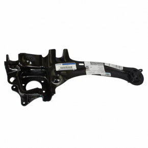 Цапфа задняя правая Ford C-max MK2 13-18 с рычагом