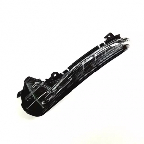 Semnalizator oglindă stânga Audi A6 C7 12-18