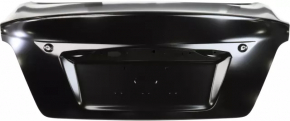 Крышка багажника Nissan Altima 13-15 под рихтовку