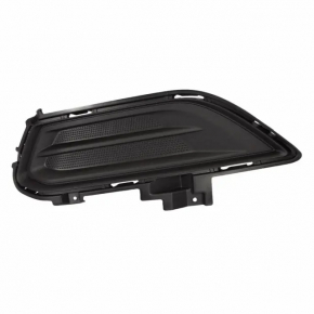 Grila bara fata stanga Ford Fusion mk5 13-16 fara PTF nou original