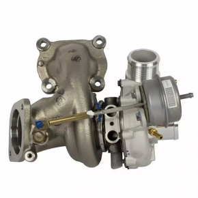 Турбина Ford Mustang mk6 15-23 2.3T 35к