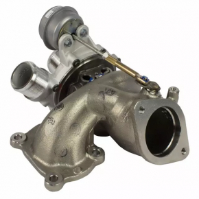 Турбина Ford Mustang mk6 15-23 2.3T 35к
