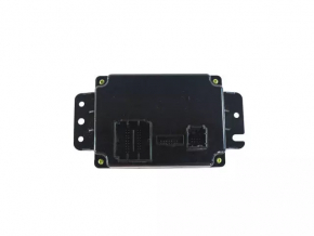 Climate Control Module Jeep Grand Cherokee 14-15
