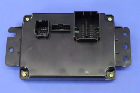 Climate Control Module Jeep Grand Cherokee 14-15