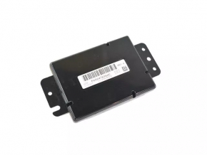 Climate Control Module Jeep Grand Cherokee 14-15