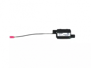 Antenna-Remote Start And Keyless Jeep Renegade 15-22