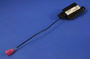 Antenna-Remote Start And Keyless Jeep Renegade 15-22