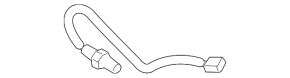 Sonda Lambda dreapta prima Lexus LS 07-17