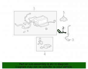 Sonda Lambda dreapta prima Lexus LS 07-17