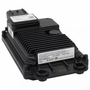 Adaptive Cruise Control Module Distance Sensor Ford Explorer 11-15