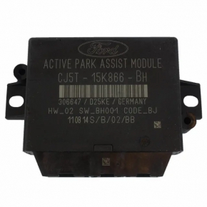 Rear parking aid module Ford C-max MK2 13-18