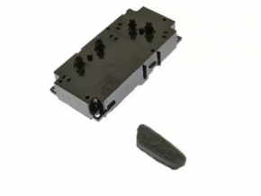 Driver Memory Seat Module Ford Fusion mk5 17-20
