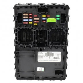BCM Body Control ECU Module Ford Ecosport 18-21