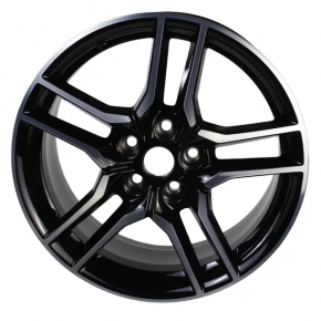 Диск колесный R18x8JxET40 Ford Mustang mk6 18-23 тип 3