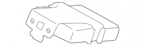 Central Gateway Subaru Forester 25-26