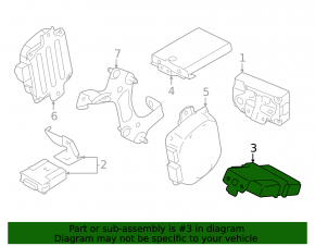 Central Gateway Subaru Forester 25-26