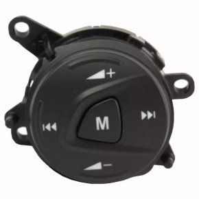 Кнопки управления на руле правые Ford Escape MK3 13-16 дорест, тип 2