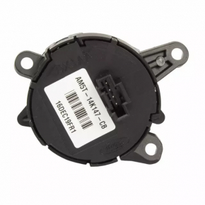 Кнопки управления на руле правые Ford Escape MK3 13-16 дорест, тип 2