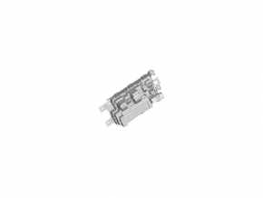 Modul de control al caroseriei BCM Ford Fusion mk5 13-20