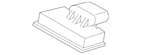 Temp Sensor BMW 5 G30 17-23