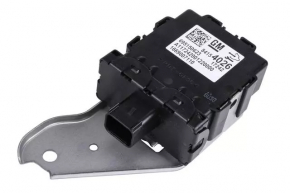 PEDESTRIAN ALERT CONTROL MODULE Chevrolet Volt 16-