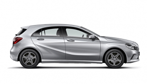 Roată de 17 inch pentru Mercedes CLA 14-19, tip 2