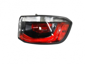 Фонарь внешний крыло правый Jeep Compass 17-21 LED