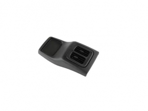 Deflector de conducte de aer pentru consola centrală Jeep Compass 17-