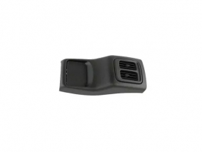 Deflector de conducte de aer pentru consola centrală Jeep Compass 17-