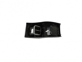 Deflector de conducte de aer pentru consola centrală Jeep Compass 17-