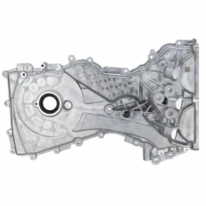 Передняя крышка двигателя Lincoln Corsair 20-26 2.3T