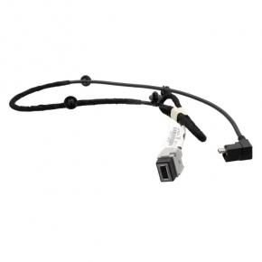 Проводка USB центральной консоли Ford Escape MK3 17-19