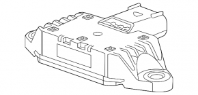 Yaw Rate Sensor Chevrolet Volt 11-15