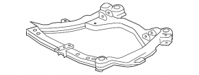 Подрамник передний Toyota Camry v40 hybrid