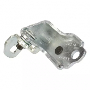Buclele ușii din spate stânga inferioară Ford Fusion mk5 13-20