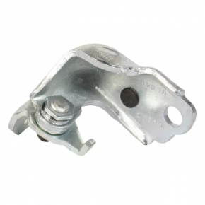 Петля двери нижняя задняя левая Ford Fusion mk5 13-20