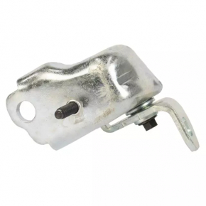 Петля двери нижняя задняя левая Ford Fusion mk5 13-20