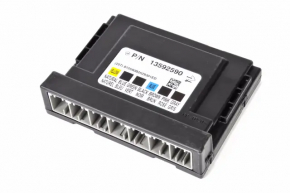 Body Control Module Cadillac ATS 13-13