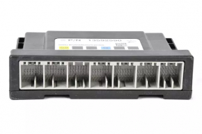 Body Control Module Cadillac ATS 13-13