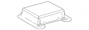 Navigation Gps Antenna Toyota Rav4 19-25