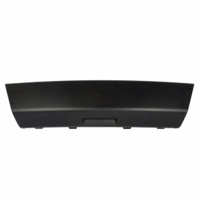 Capacul de protecție a barei spate inferioare pentru Ford Explorer 16-17, pentru montare de carlig de remorcare